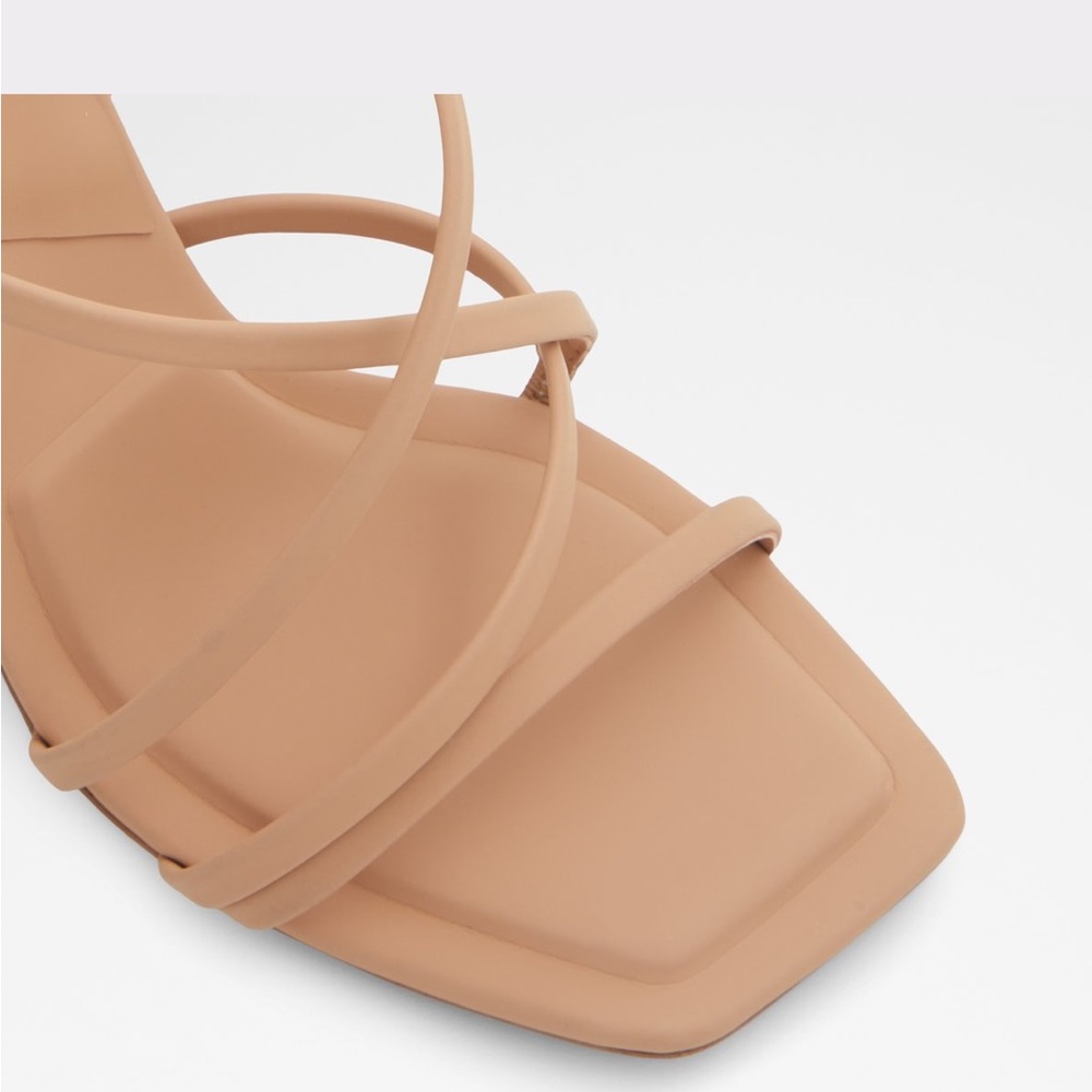 Aldo Amilia heeled sandal - Picture 6 of 7